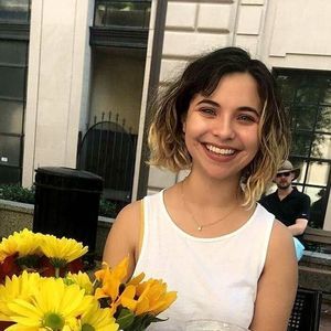 Meet your Posher, Cheyenne